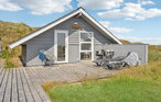 Ferienhaus - Skodbjerge , Dänemark - P62729 11
