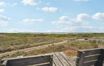 Feriehus - Skodbjerge , Danmark - P62730 3