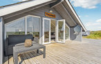 Ferienhaus - Skodbjerge , Dänemark - P62729 12