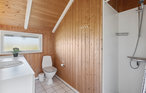 Feriehus - Skodbjerge , Danmark - P62730 18