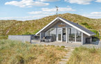 Ferienhaus - Skodbjerge , Dänemark - P62729 10