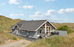 Feriehus - Skodbjerge , Danmark - P62730 2
