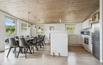 Feriehuse - Årgab , Danmark - P62596 7