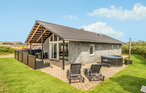 Ferienhaus - Haurvig , Dänemark - P62873 1