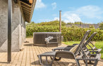 Ferienhaus - Haurvig , Dänemark - P62873 13