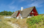 Feriehuse - Årgab , Danmark - P62408 1