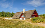 Feriehuse - Årgab , Danmark - P62408 5