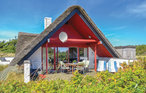Feriehuse - Årgab , Danmark - P62408 2