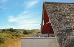 Feriehuse - Årgab , Danmark - P62408 7