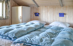 Feriehus - Bjerregård , Danmark - P62594 14