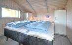 Feriehus - Bjerregård , Danmark - P62594 15