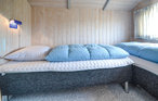 Feriehus - Bjerregård , Danmark - P62594 16