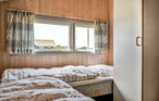 Ferienhaus - Bjerregård , Dänemark - P62797 15