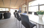 Feriehus - Bjerregård , Danmark - P62594 9