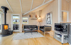 Ferienhaus - Årgab , Dänemark - P62780 11