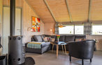 Ferienhaus - Bjerregård , Dänemark - P62797 9