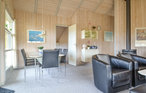 Feriehus - Bjerregård , Danmark - P62594 10