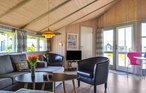 Ferienhaus - Bjerregård , Dänemark - P62797 10
