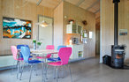 Ferienhaus - Bjerregård , Dänemark - P62797 11