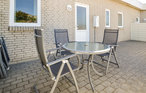 Ferienhaus - Skodbjerge , Dänemark - P62779 8