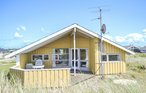 Feriehus - Bjerregård , Danmark - P62594 7