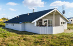 Ferienhaus - Bjerregård , Dänemark - P62797 8