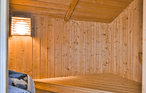 Ferienhaus - Bjerregård , Dänemark - P62797 18
