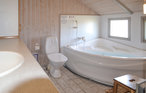 Feriehus - Bjerregård , Danmark - P62594 18