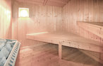 Feriehus - Bjerregård , Danmark - P62594 4
