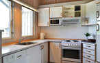 Ferienhaus - Bjerregård , Dänemark - P62797 4