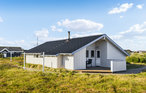 Ferienhaus - Bjerregård , Dänemark - P62797 6