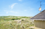 Feriehus - Bjerregård , Danmark - P62594 6