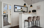 Ferienhaus - Bjerregård , Dänemark - P62042 19
