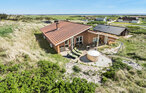 Feriehuse - Årgab , Danmark - P62596 1