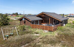 Feriehuse - Haurvig , Danmark - P62013 1