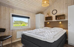 Ferienhaus - Bjerregård , Dänemark - P62839 19