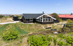 Ferienhaus - Bjerregård , Dänemark - P62839 1