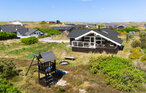 Ferienhaus - Bjerregård , Dänemark - P62839 10