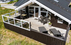 Ferienhaus - Bjerregård , Dänemark - P62839 12