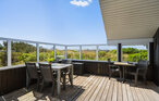Ferienhaus - Bjerregård , Dänemark - P62839 2