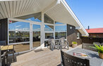 Ferienhaus - Bjerregård , Dänemark - P62839 13