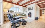 Feriehuse - Årgab , Danmark - P62408 10