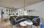 Feriehus - Kvie Sø , Danmark - P85006 3