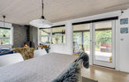 Feriehus - Kvie Sø , Danmark - P85006 18