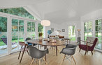 Ferienhaus - Kvie Sø , Dänemark - P85038 6