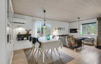 Feriehus - Kvie Sø , Danmark - P85006 5