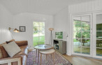 Ferienhaus - Kvie Sø , Dänemark - P85038 14