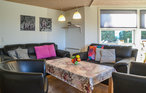 Ferienhaus - Kvie Sø , Dänemark - P85091 2