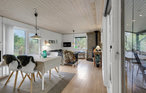 Feriehus - Kvie Sø , Danmark - P85006 6