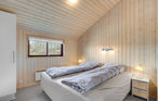 Ferienhaus - Kvie Sø , Dänemark - P85063 25